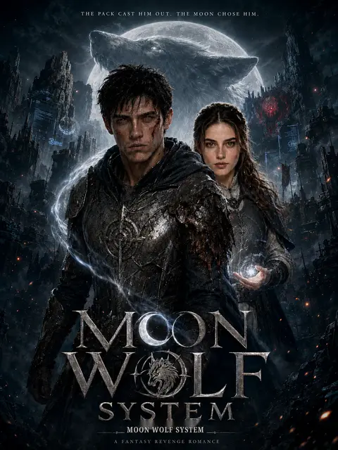 Moon Wolf System