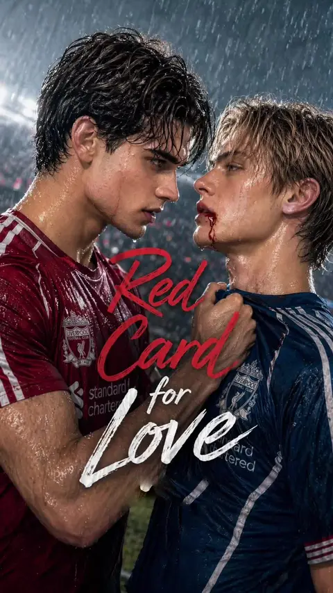 Red Card for Love