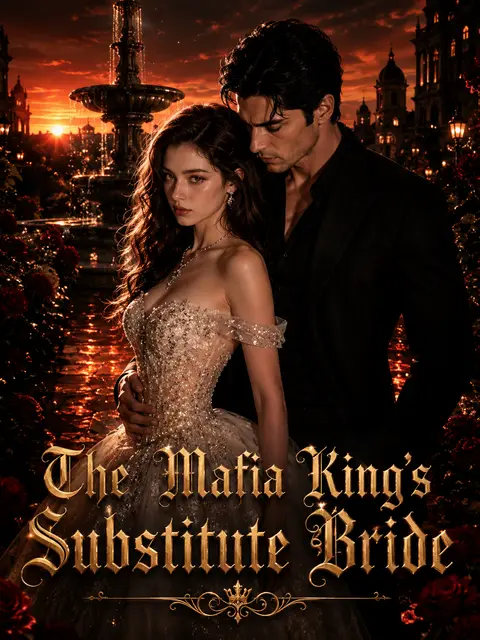 The Mafia King's Substitute Bride