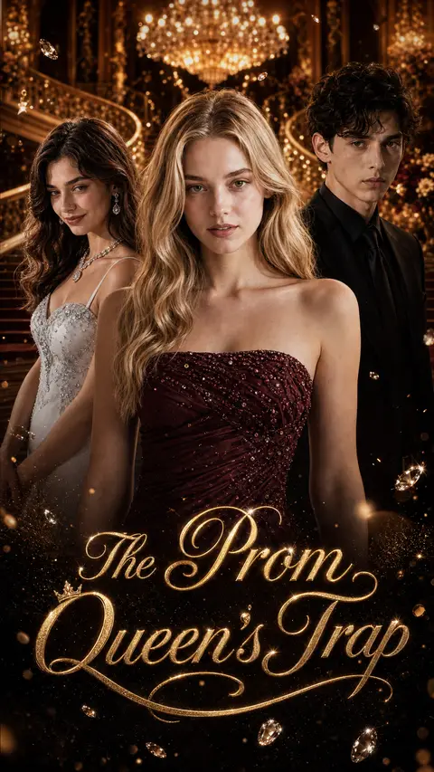 The Prom Queen's Trap