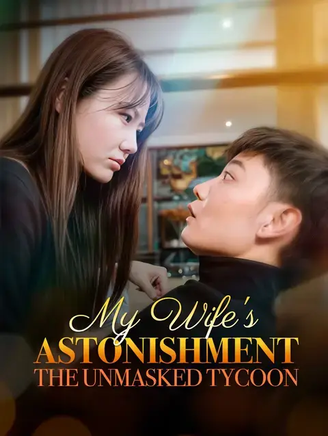 My Wife's Astonishment, The Unmasked Tycoon