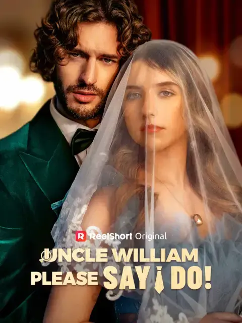 Uncle William, Please Say I Do!