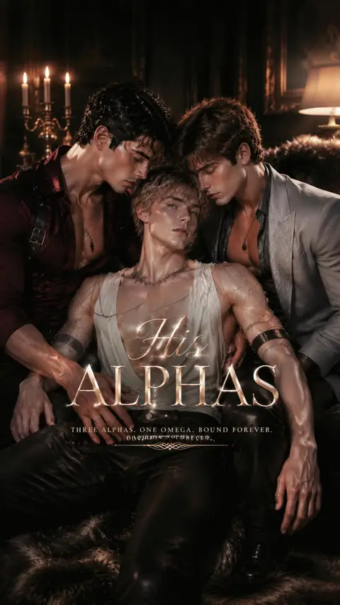 His Alphas