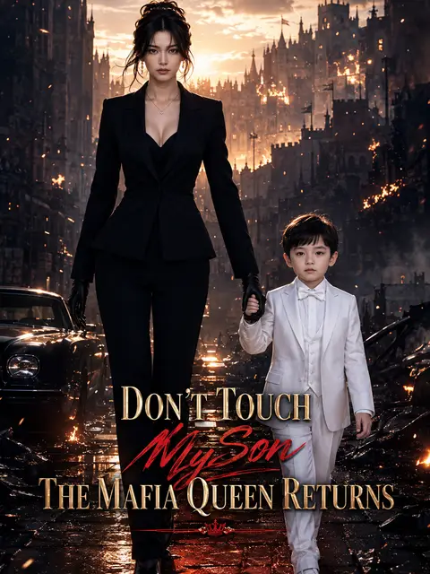 Don't Touch My Son: The Mafia Queen Returns