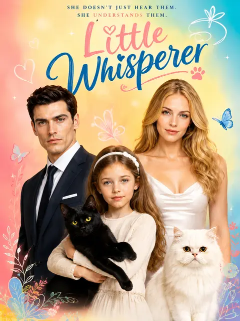 Little Whisperer