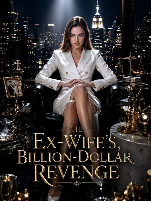 The Ex-Wife's Billion-Dollar Revenge