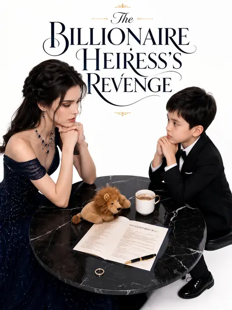 The Billionaire Heiress's Revenge