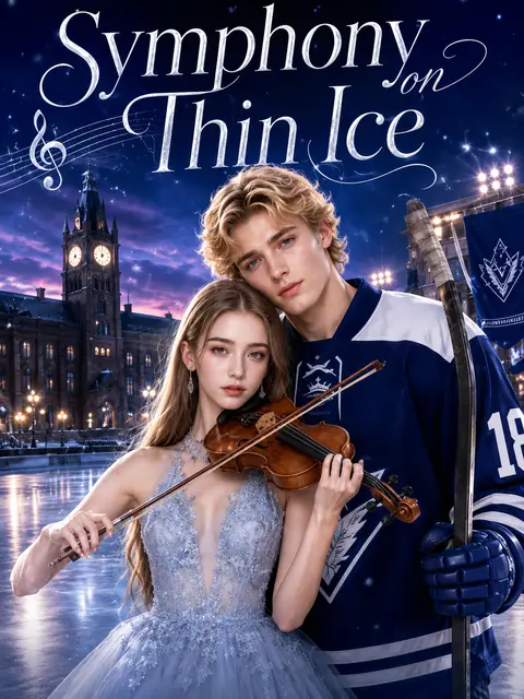 Symphony on Thin Ice