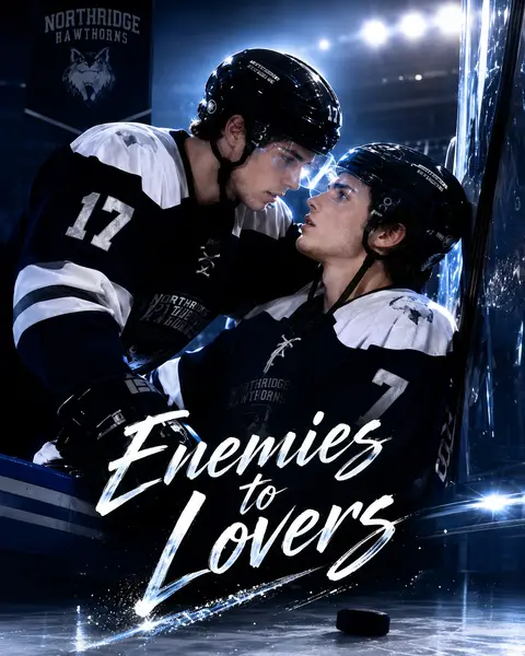 Enemies to Lovers