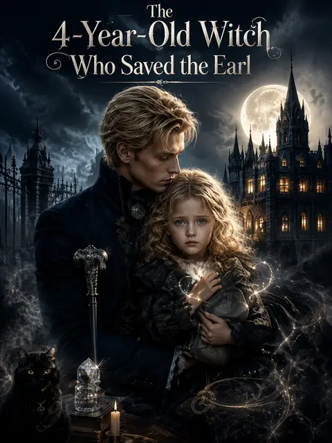 The 4-Year-Old Witch Who Saved the Earl