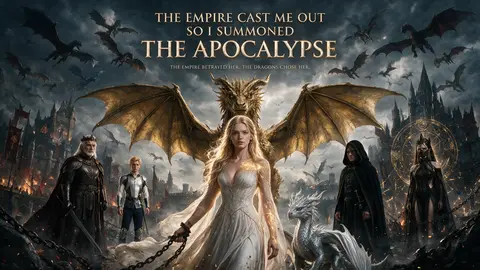 THE EMPIRE CAST ME OUTSOI SUMMONEDTHE APOCALYPSE
