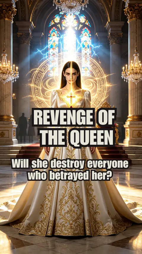 Revenge of the Queen