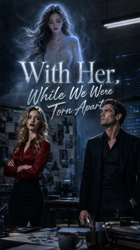 With Her, While We Were Torn Apart