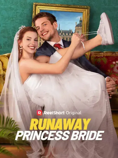 Runaway Princess Bride