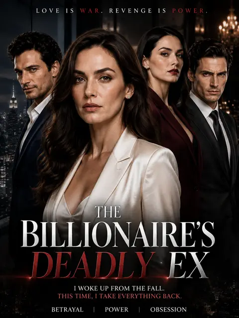 The Billionaire's Deadly Ex