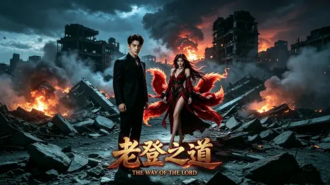 THE WAY OF THE LORD