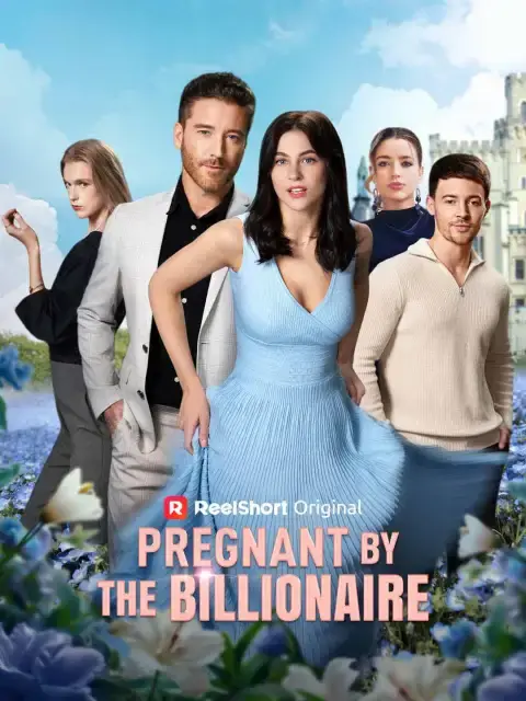 Pregnant By the Billionaire