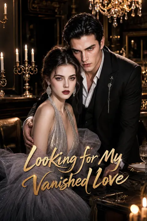Looking for My Vanished Love
