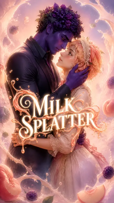 MilkSplatter