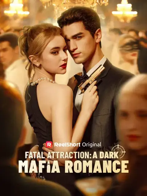 Fatal Attraction: A Dark Mafia Romance