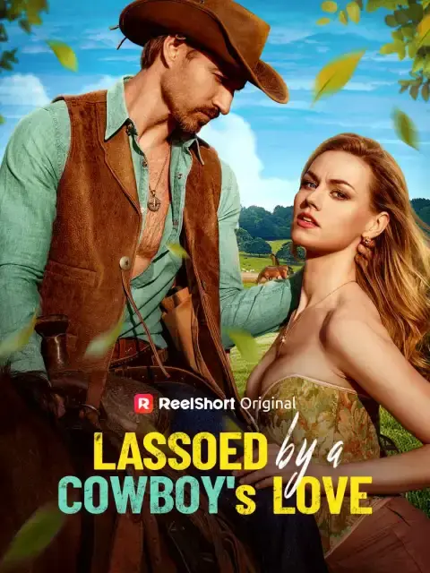 Lassoed by a Cowboy's Love