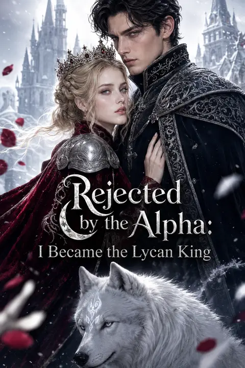 Rejected by the Alpha, I Became the Lycan King