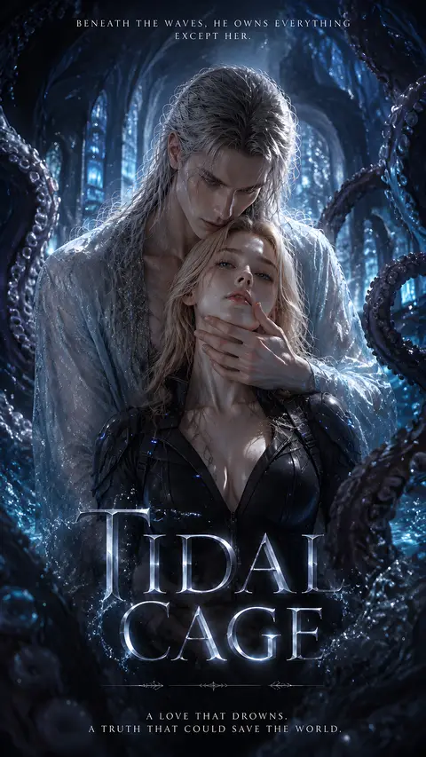 Tidal Cage