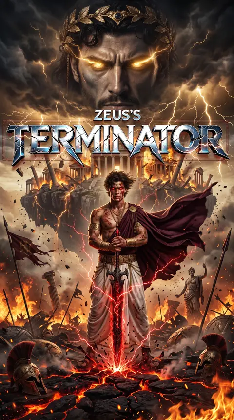 Zeus'sTerminator