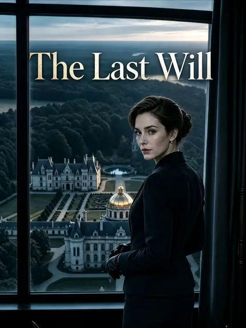 TheLastWill