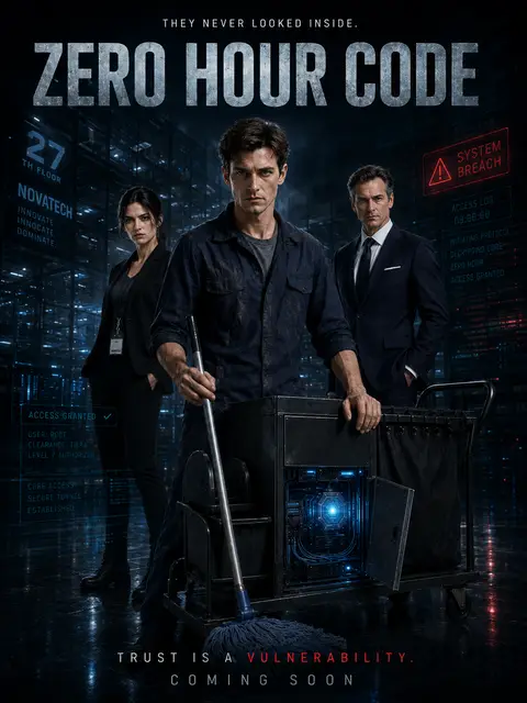 Zero Hour Code