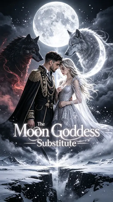 The Moon Goddess Substitute