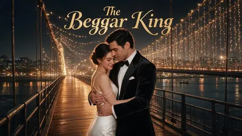 The Beggar King
