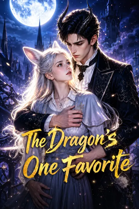 The Dragon’s One Favorite