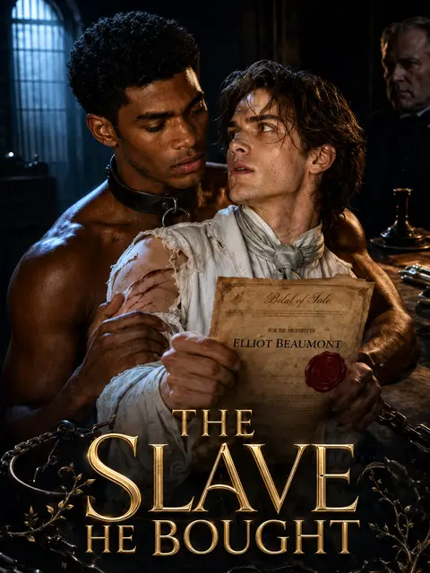 The Slave He Bought