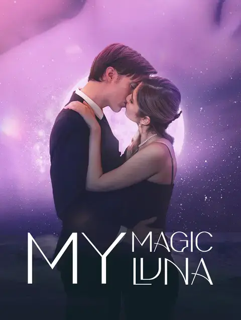 My Magic Luna