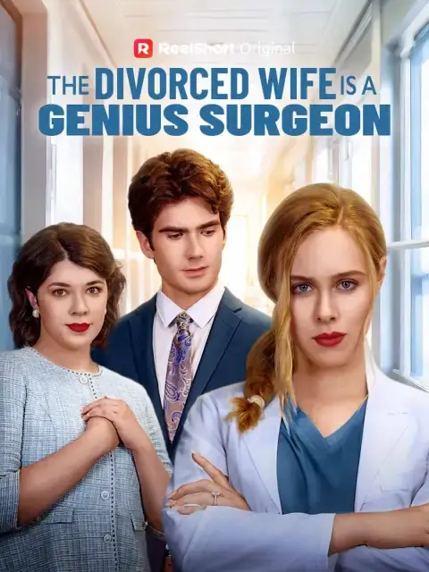 The Divorced Wife is a Genius Surgeon