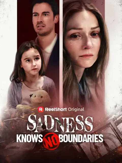 Sadness Knows No Boundaries