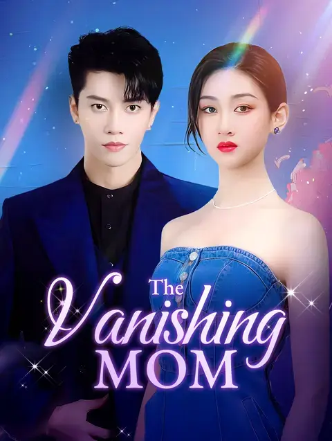 The Vanishing Mom