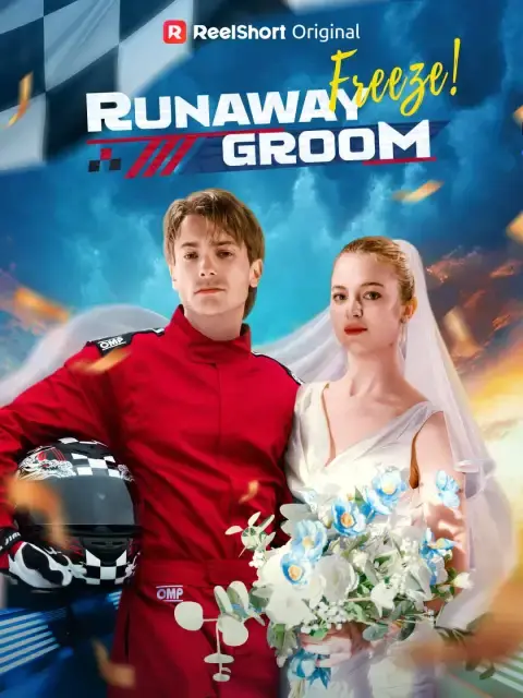 Freeze! Runaway Groom