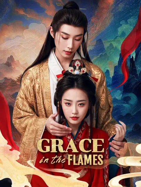 Grace in the Flames