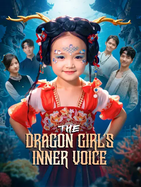 The Dragon Girl's Inner Voice