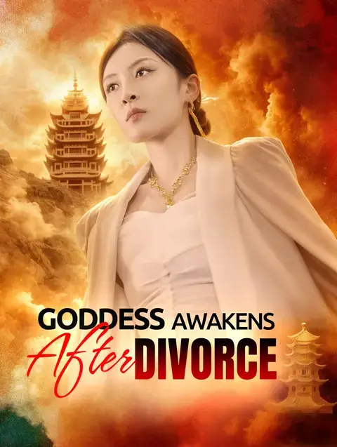 Goddess Awakens After Divorce