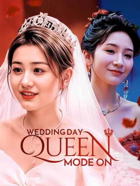 Wedding Day, Queen Mode On