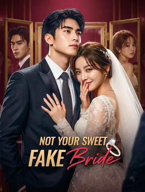 Not Your Sweet Fake Bride