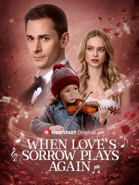 When Love's Sorrow Plays Again