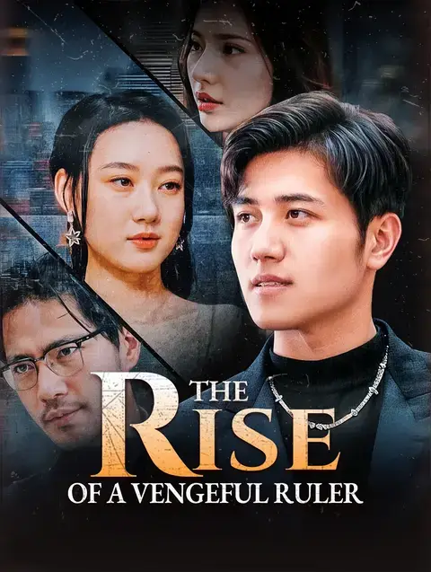 The Rise of a Vengeful Ruler