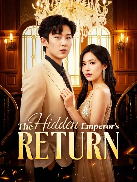 The Hidden Emperor's Return