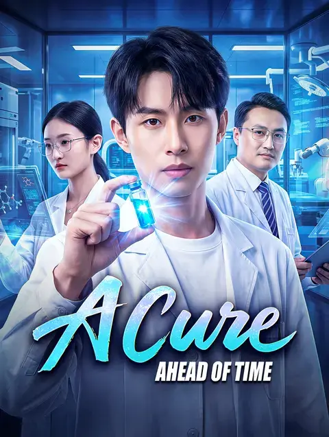 A Cure Ahead of Time
