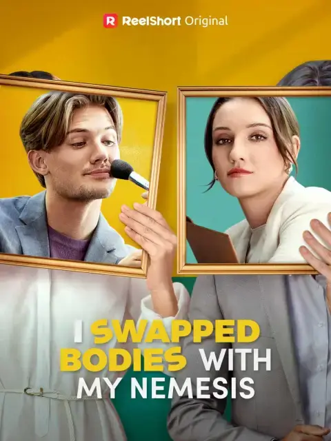 I Swapped Bodies with My Nemesis
