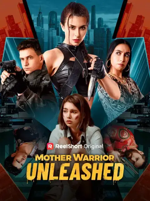 Mother Warrior Unleashed